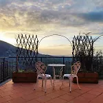 Сasa de vacaciones Tenuta Lombrica *