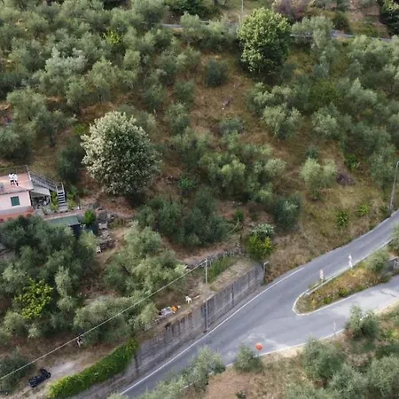 Tenuta Lombrica Nyaraló