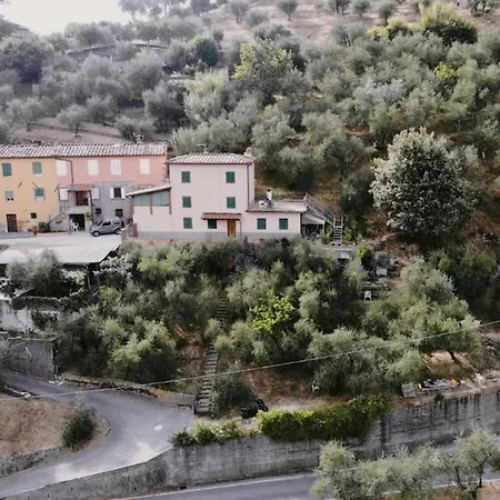Tenuta Lombrica * كابانّوري