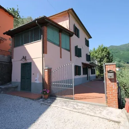 Tenuta Lombrica * Капаннори