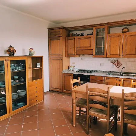 Tenuta Lombrica Nyaraló