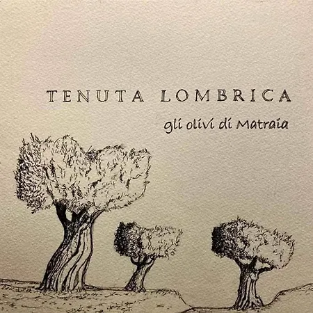 Tenuta Lombrica Nyaraló