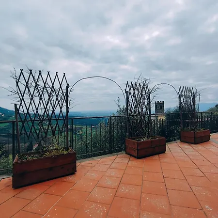 Tenuta Lombrica