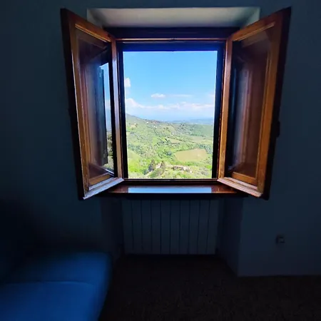 Tenuta Lombrica Nyaraló *