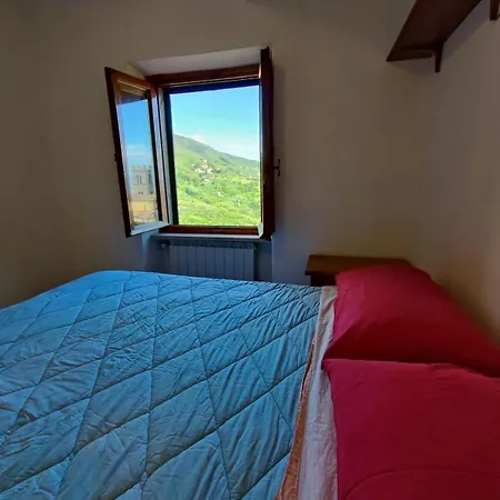 Nyaraló Tenuta Lombrica *