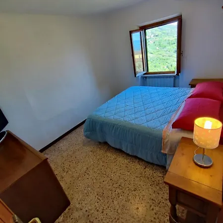 Tenuta Lombrica بيت للعطل كابانّوري